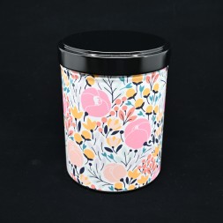 Boîte à thé empilable