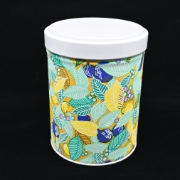 Boîte à thé empilable