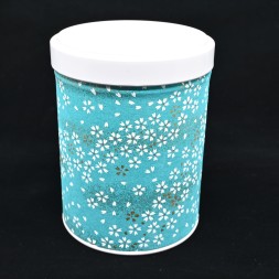 Boîte à thé empilable