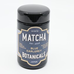 Blue matcha Earl Grey 40g