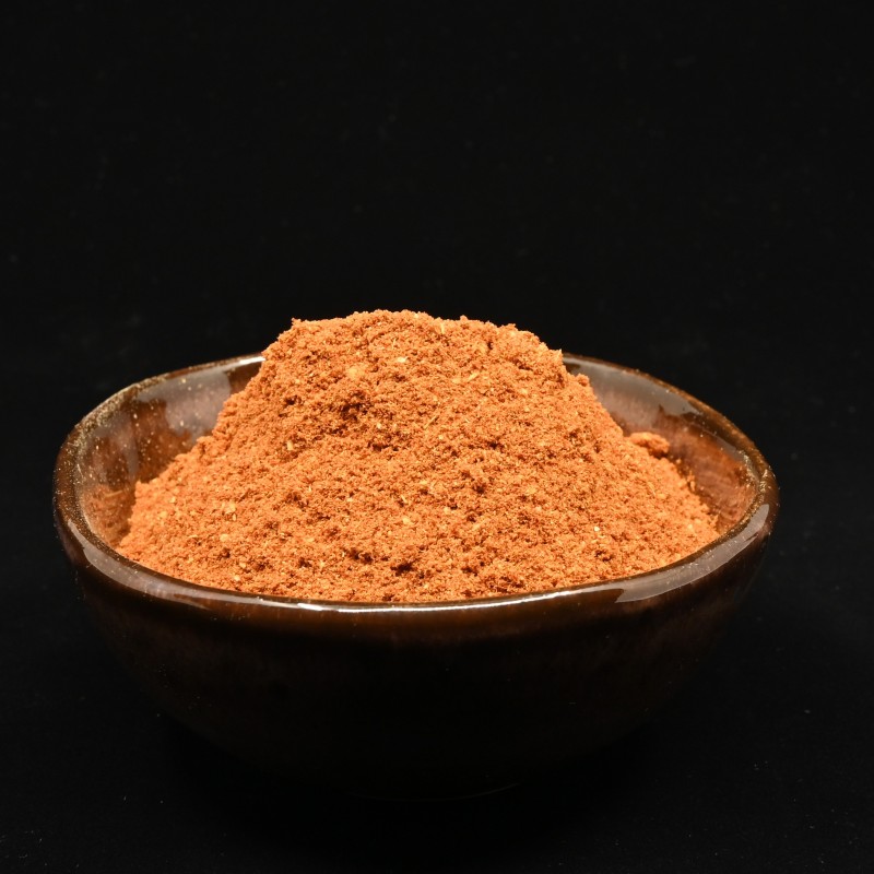 Curry rouge Thaï (médium à fort)