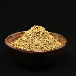 Mélange pour pizza (herbes et aromates)