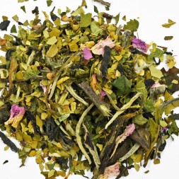 Infusion J'aime pas les balances bio- infusion minceur- FBKT