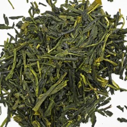 Thé vert Japan Sencha bio