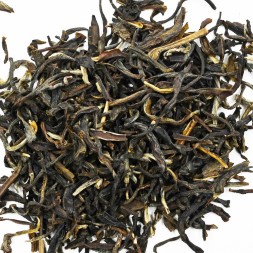 Thé vert Jasmin high grade bio FBKT