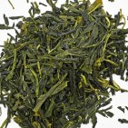 Le thé vert, c' est quoi?