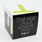 Thés en sachet